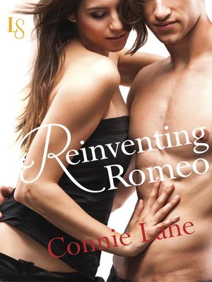 Reinventing Romeo - ebook